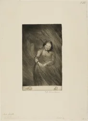 Le vieux bavard