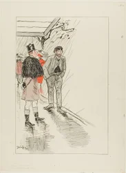 Vagabond de Paris
