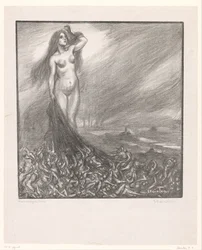 Hommage à Zola