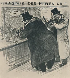 La Majorité Opportuniste, 1919