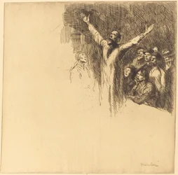 Prophète