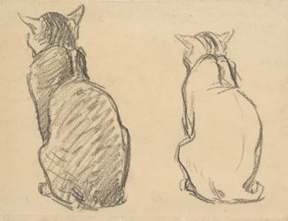 Deux études d
