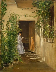 La lettre