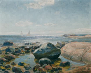 Côte Sud, Norvège