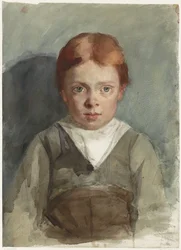 Portrait d
