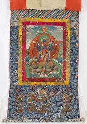 Chakrasamvara