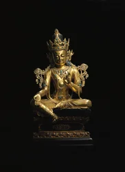 Figure impériale d