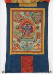 Parama Sukha Chakrasamvara