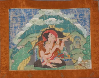 Mahasiddha Krishnacharya, d