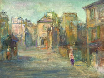 Coin de Paris
