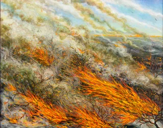 Incendie