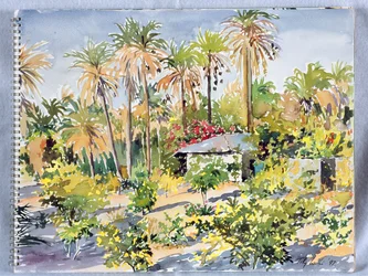 Maison Denbos, 1997