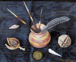 Pots et gousses, 2012