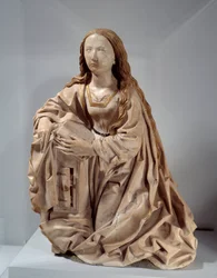 La Vierge de l