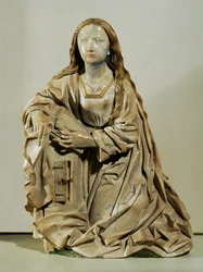 Vierge de l
