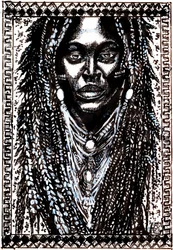 Portrait d