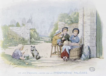 Jeux d