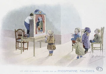Les jeux d