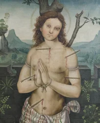 Saint Sébastien