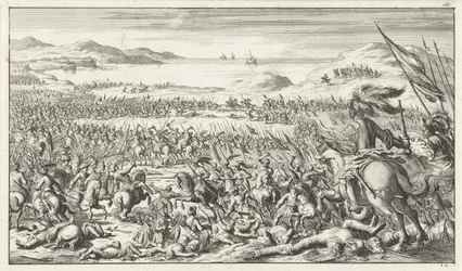 La bataille d