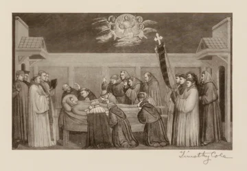 Anciens maîtres italiens