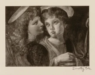 Anciens maîtres italiens
