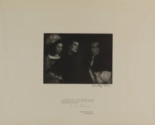 Anciens maîtres italiens