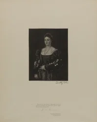 Anciens maîtres italiens