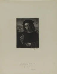 Anciens maîtres italiens
