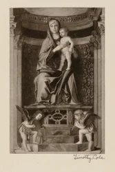 Anciens maîtres italiens