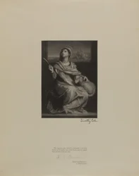 Anciens maîtres italiens