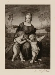 Anciens maîtres italiens