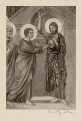 Anciens maîtres italiens