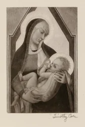 Anciens maîtres italiens
