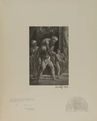 Anciens maîtres italiens