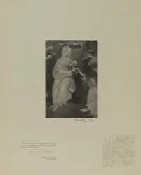 Anciens maîtres italiens