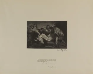 Anciens maîtres italiens