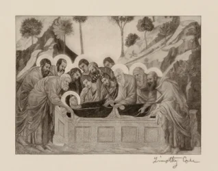 Anciens maîtres italiens