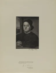 Anciens maîtres italiens