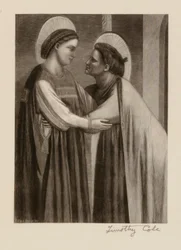 Anciens maîtres italiens