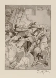 Anciens maîtres italiens