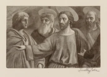 Anciens maîtres italiens