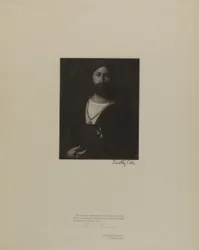 Anciens maîtres italiens