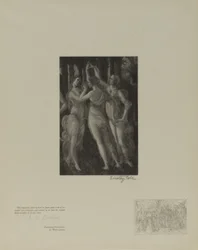 Anciens maîtres italiens