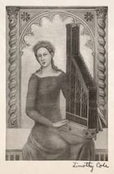 Vieux maîtres italiens : Musique, 1888-1892