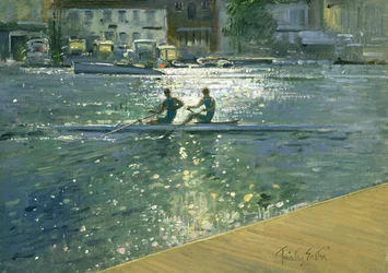 Traversée de la Lumière Brisée, Henley