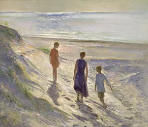 Vers la mer, 1994