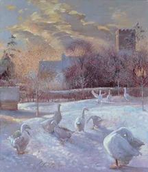 Première Lumière, 1994