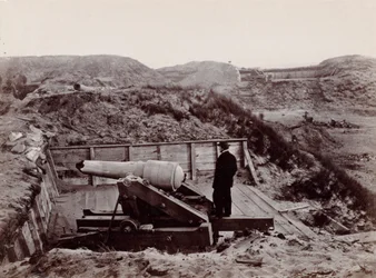 Fort Fisher, Caroline du Nord