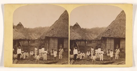 Cabanes d